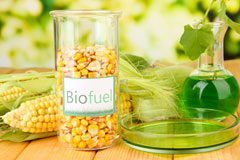 Bracebridge biofuel availability